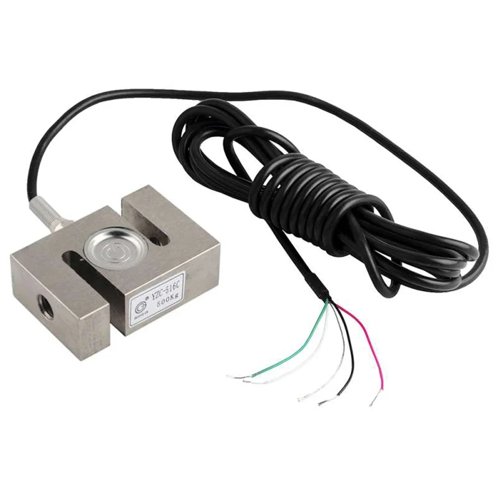 YZC-516C S Type Weighing Senso - Diy Electronics Load Cell 评论和价格