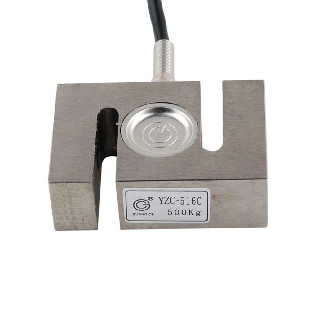 YZC-516C S Type Weighing Senso - Diy Electronics Load Cell 评论和价格