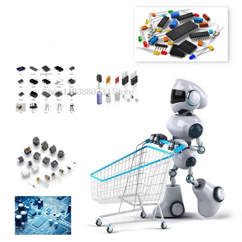 65Pcs/lot Jump Wires Cable Fle - Diy Electronics Load Cell 评论和价格