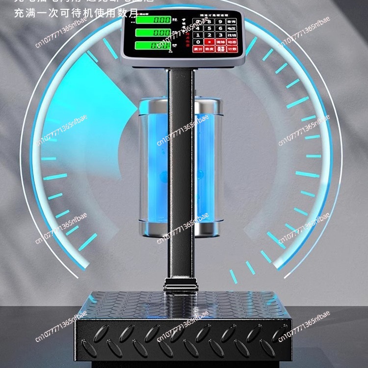 100kg 300kg Electronic Platfor - Diy Electronics Bench 评论和价格