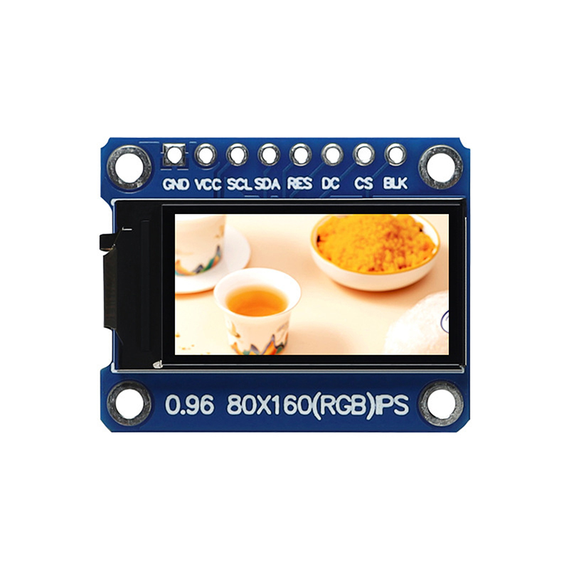 Y-1 Pc 0.96 Inch IPS OLED Disp - Arduino Diy Electronics 评论和价格