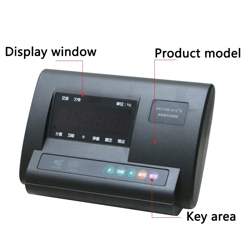 2026 Hot Selling 3T DIY electr - Diy Electronics Load Cell 评论和价格