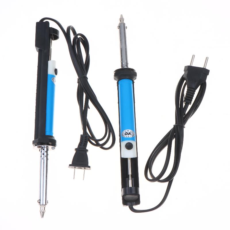 Electric Desoldering Machine P - Desoldering Pump Solder 评论和价格
