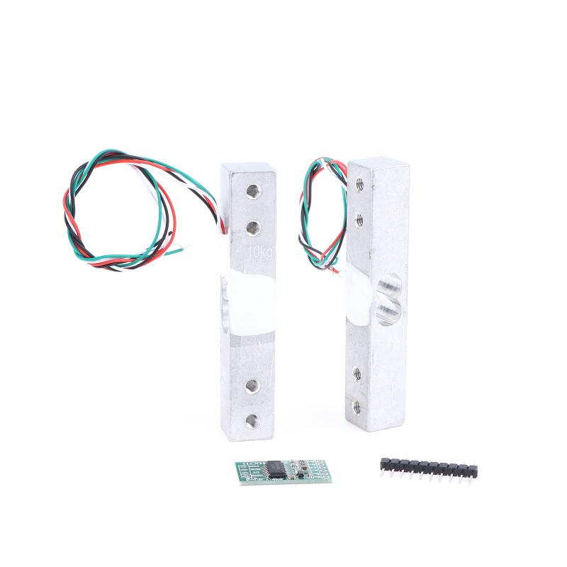 1pc/1Set Multifunctional Digit - Diy Electronics Load Cell 评论和价格
