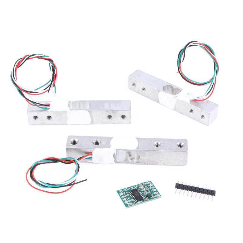 1pc/1Set Multifunctional Digit - Diy Electronics Load Cell 评论和价格