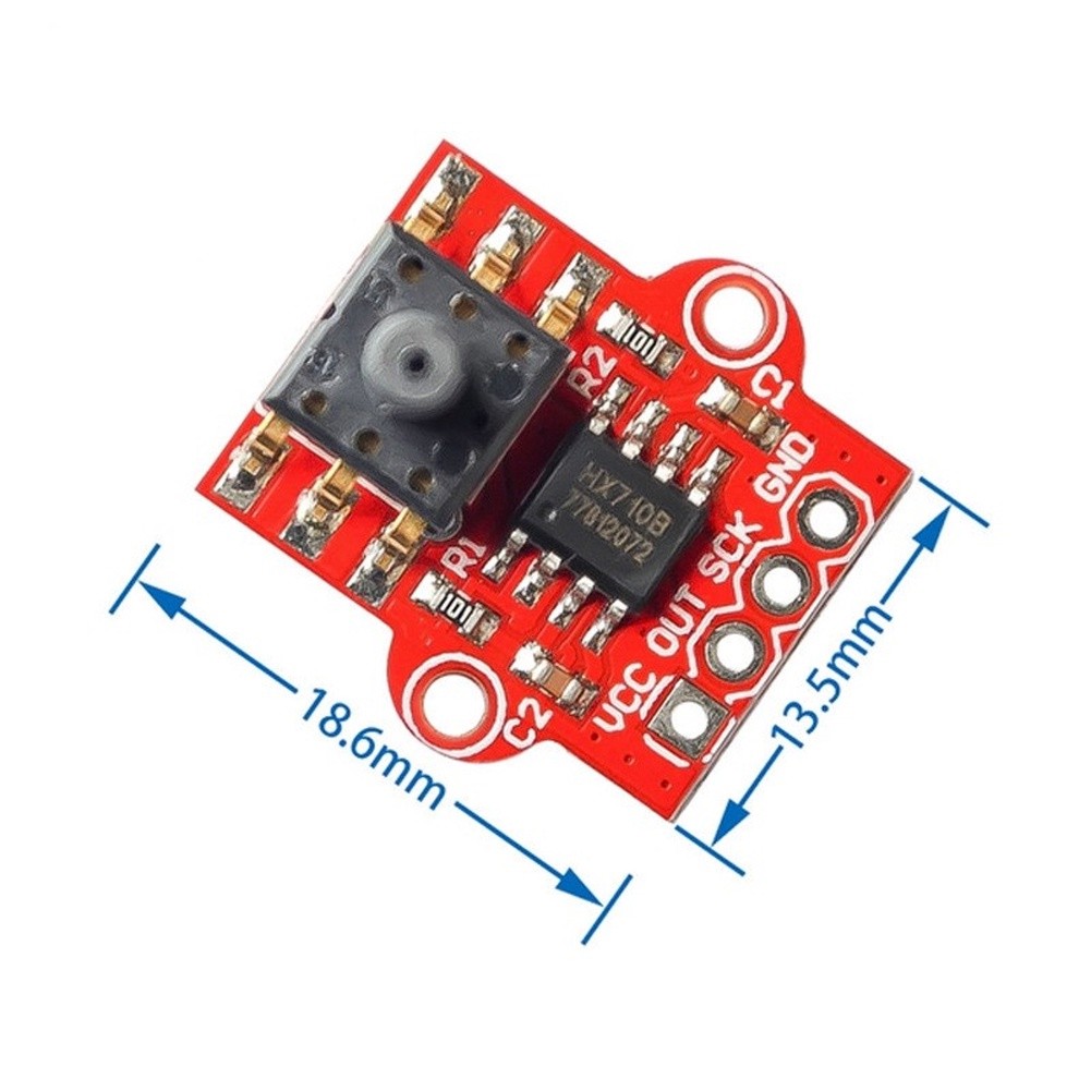 10pcs 0-40KPa Air Pressure Wat - Diy Analog Electronics 评论和价格