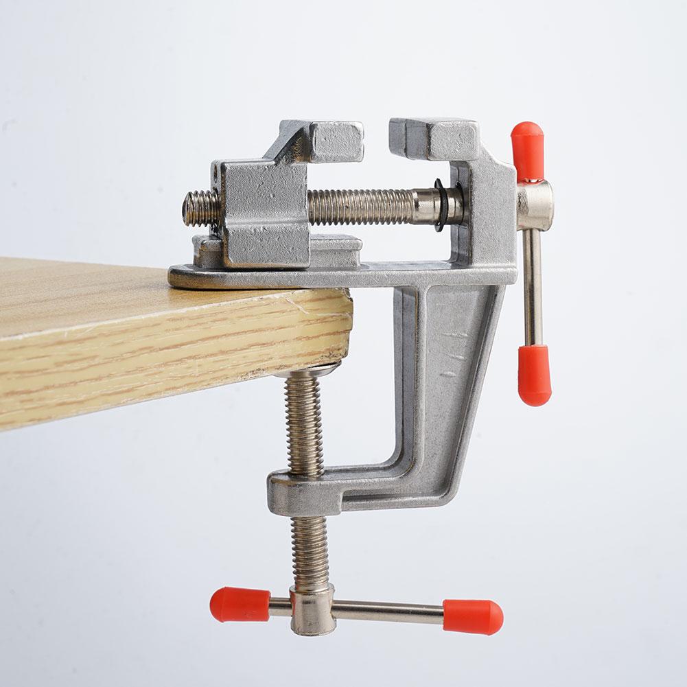 Aluminum Mini Sturdy Aluminum  - Diy Electronics Bench 评论和价格