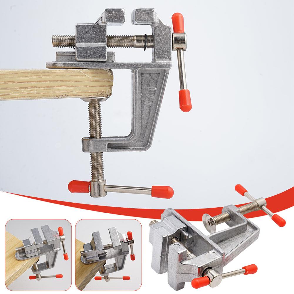Aluminum Mini Sturdy Aluminum  - Diy Electronics Bench 评论和价格