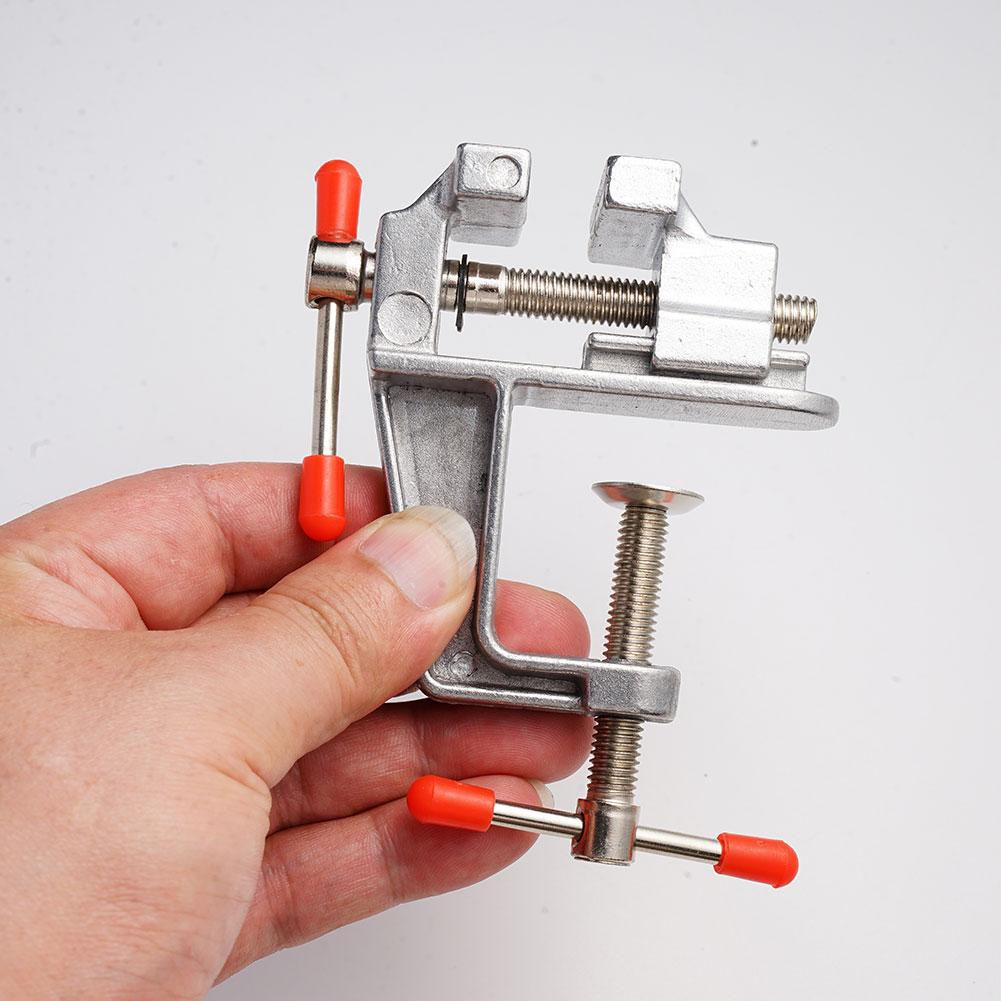 Aluminum Mini Sturdy Aluminum  - Diy Electronics Bench 评论和价格