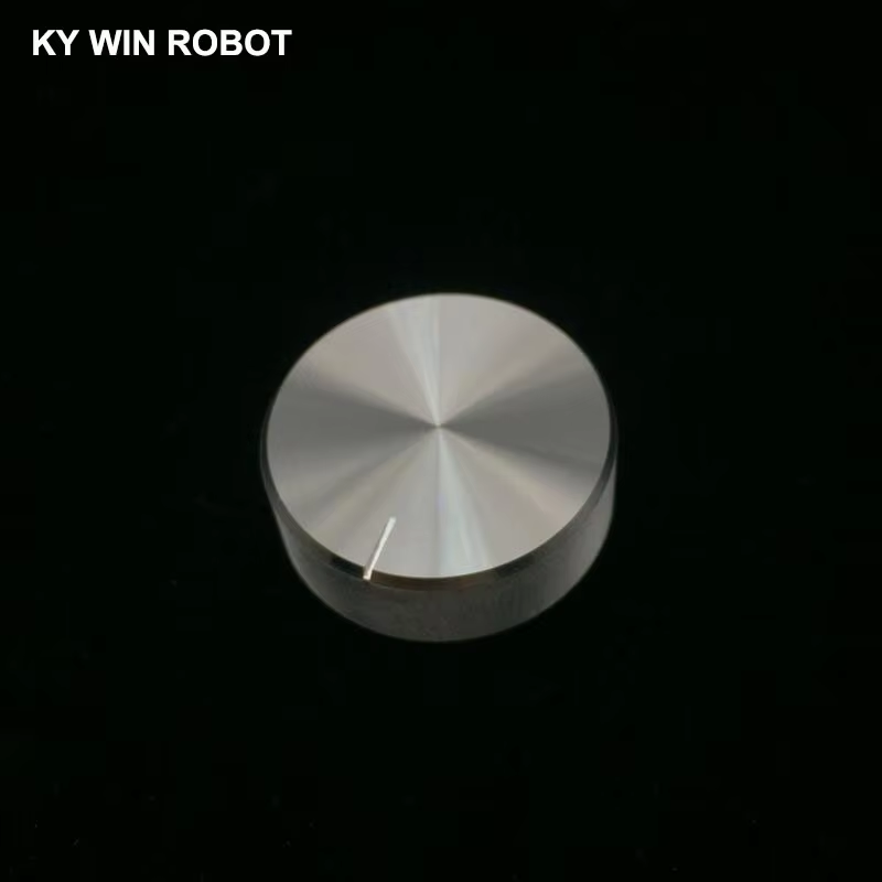 1 pcs 30x10mm 6mm Shaft Hole A - Arduino Diy Electronics 评论和价格