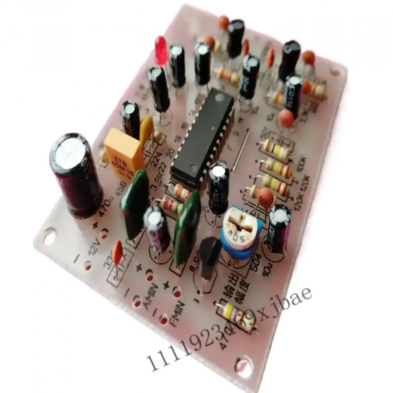 Stereo Decoder Board DIY Elect - Diy In Electronics 评论和价格