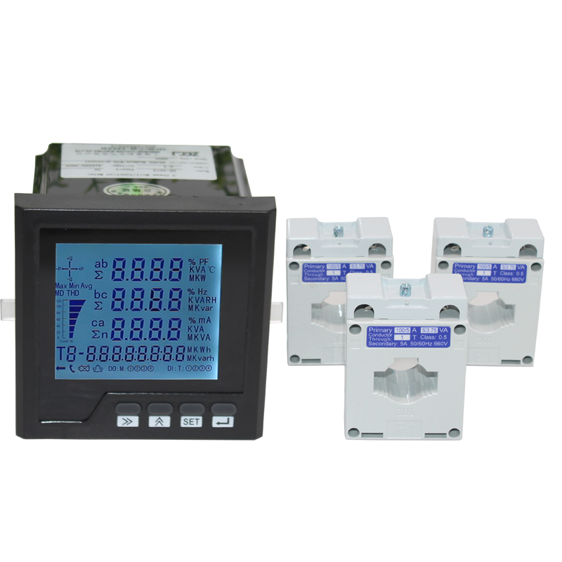 multifunction power meter with - Diy Electronics Store 评论和价格