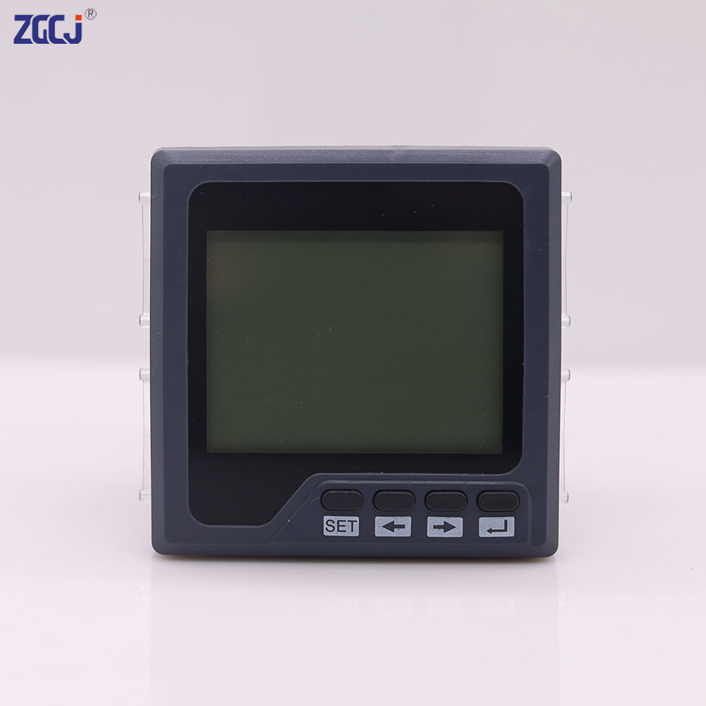 multifunction power meter with - Diy Electronics Store 评论和价格