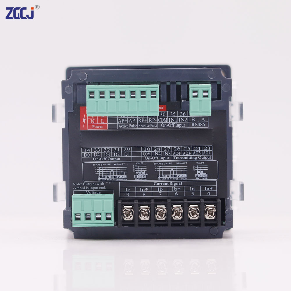 multifunction power meter with - Diy Electronics Store 评论和价格