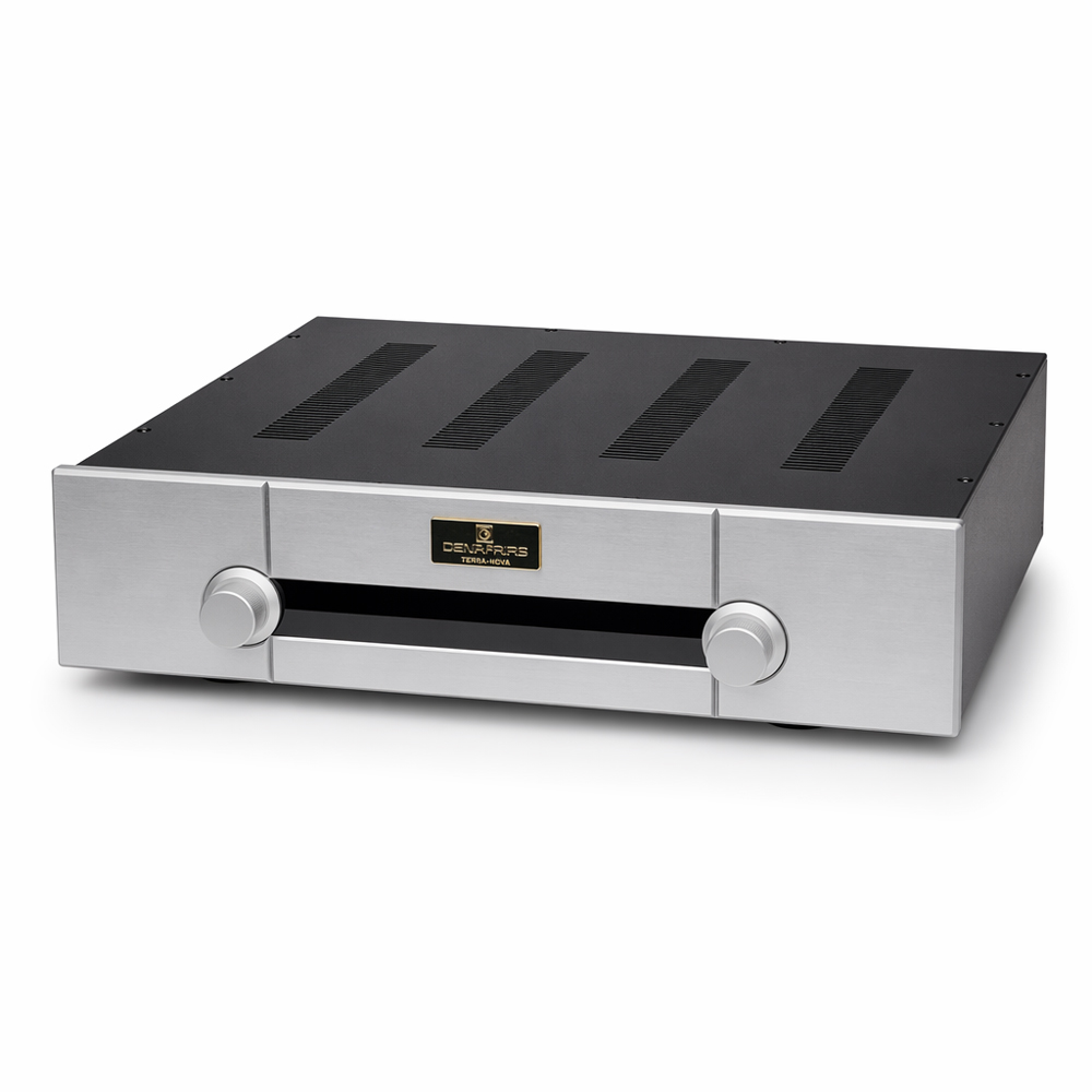 FOSI AYM 430x340x95mm Aluminum - Diy Analog Electronics 评论和价格