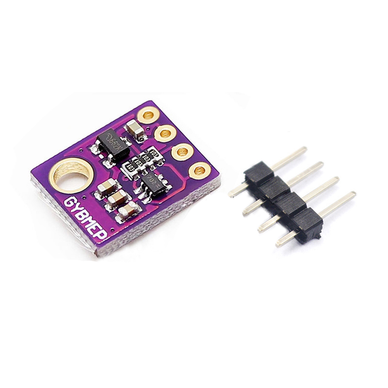 BME280 5V 3.3V Digital Sensor  - Bme280 Humidity Sensor 评论和价格