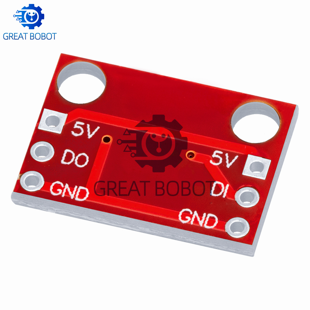 WS2812 5050 RGB LED Module, In - Diy Electronics Address 评论和价格