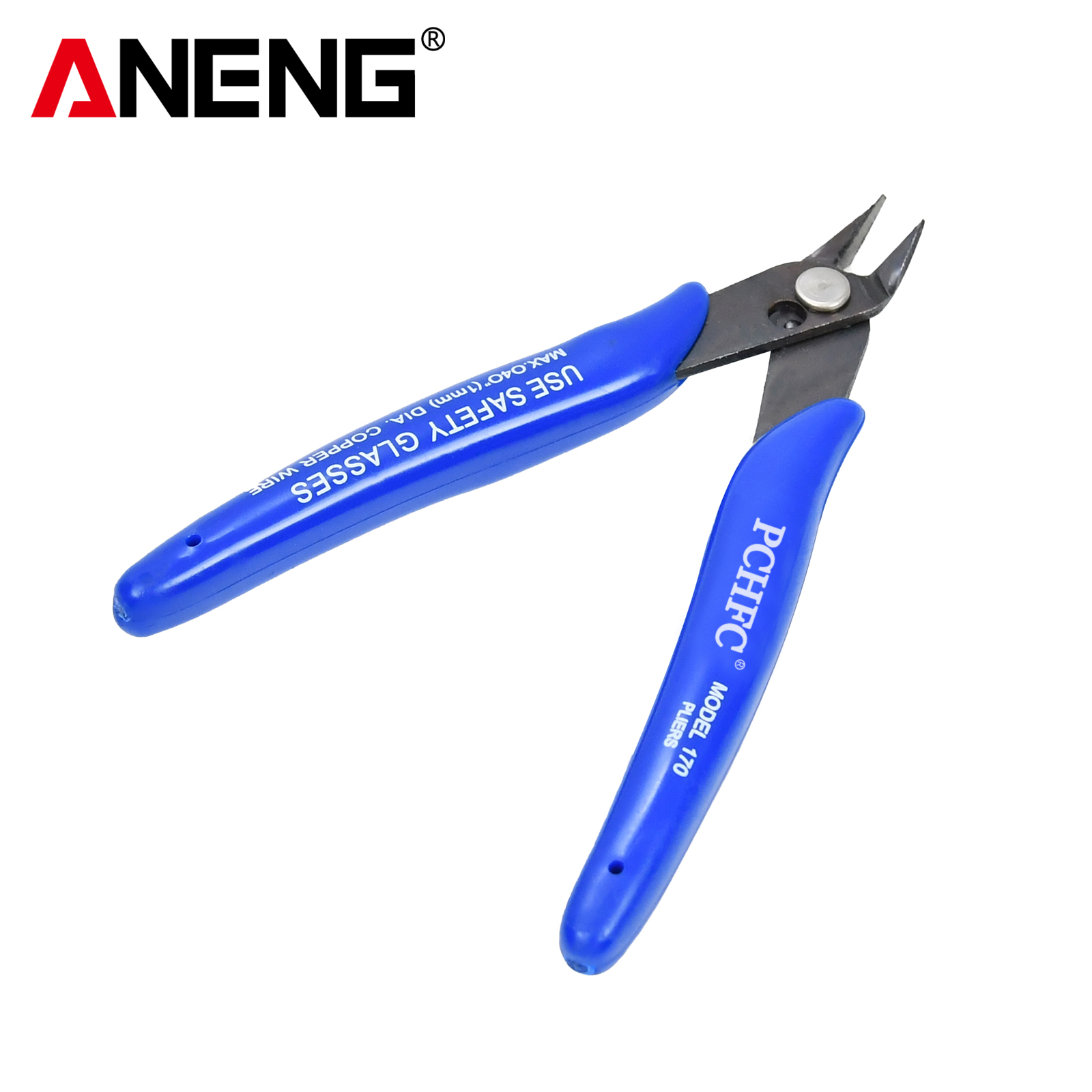 ANENG Diagonal Pliers Mini Wir - Diy Electronics Bench 评论和价格