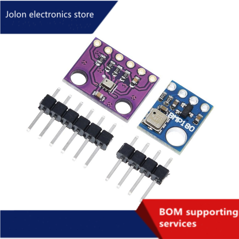 Módulo de Sensor de presión ba - Bme280 Humidity Sensor 评论和价格