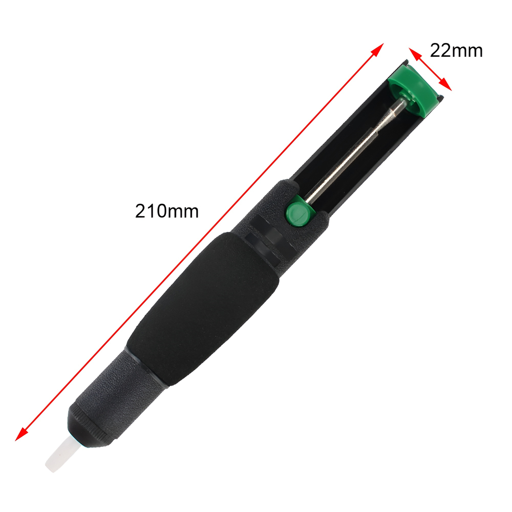 Metal Desoldering Pump Suction - Desoldering Pump Solder 评论和价格