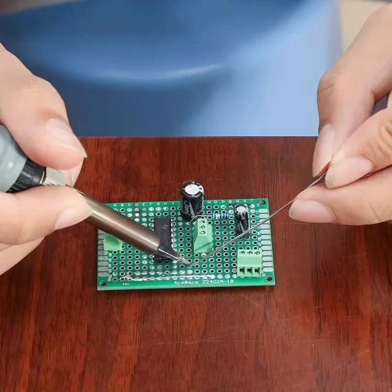 Universal PCB Circuit Protoboa - Pcb Etching Kit 评论和价格