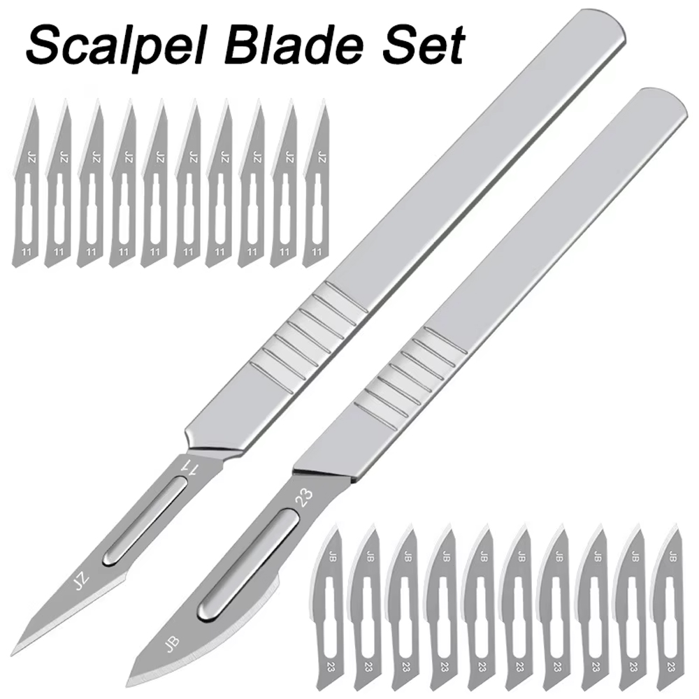 Industrial Carbon Steel Scalpe - Pcb Etching Kit 评论和价格