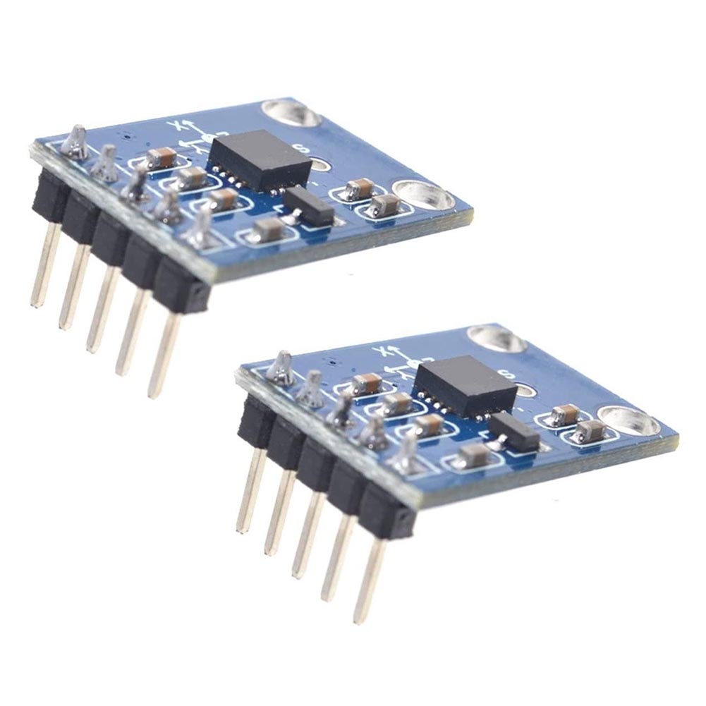 ADXL335 3-Axis Accelerometer T - Diy Analog Electronics 评论和价格