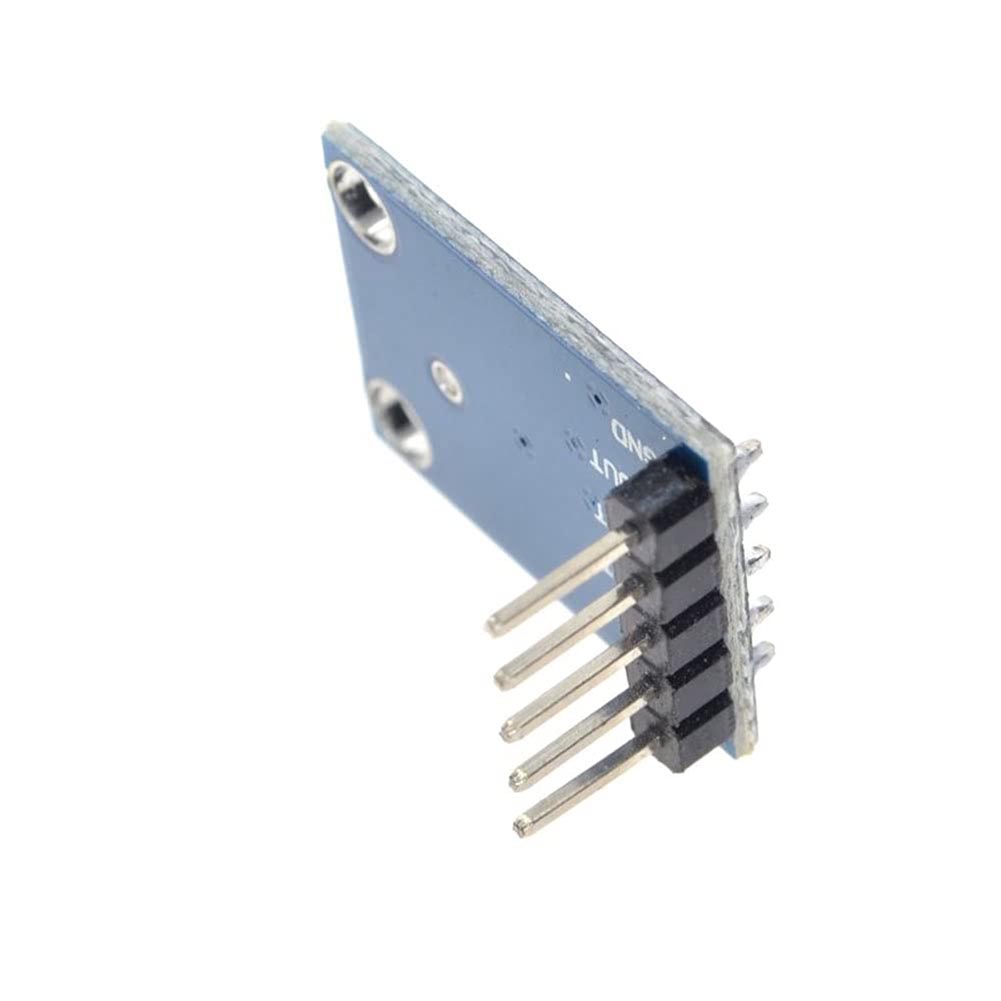 ADXL335 3-Axis Accelerometer T - Diy Analog Electronics 评论和价格