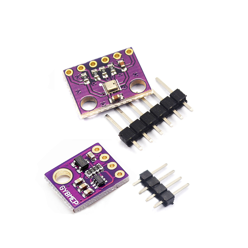 BME280 5V 3.3V Digital Sensor  - Bme280 Humidity Sensor 评论和价格