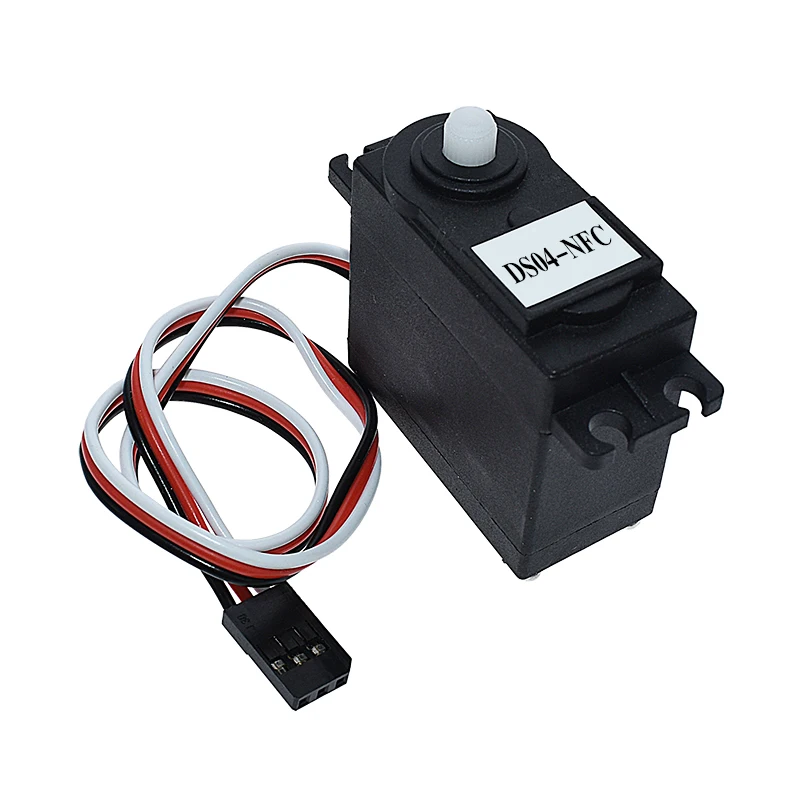DS04-NFC Servo 360-Degree Cont - Diy In Electronics 评论和价格