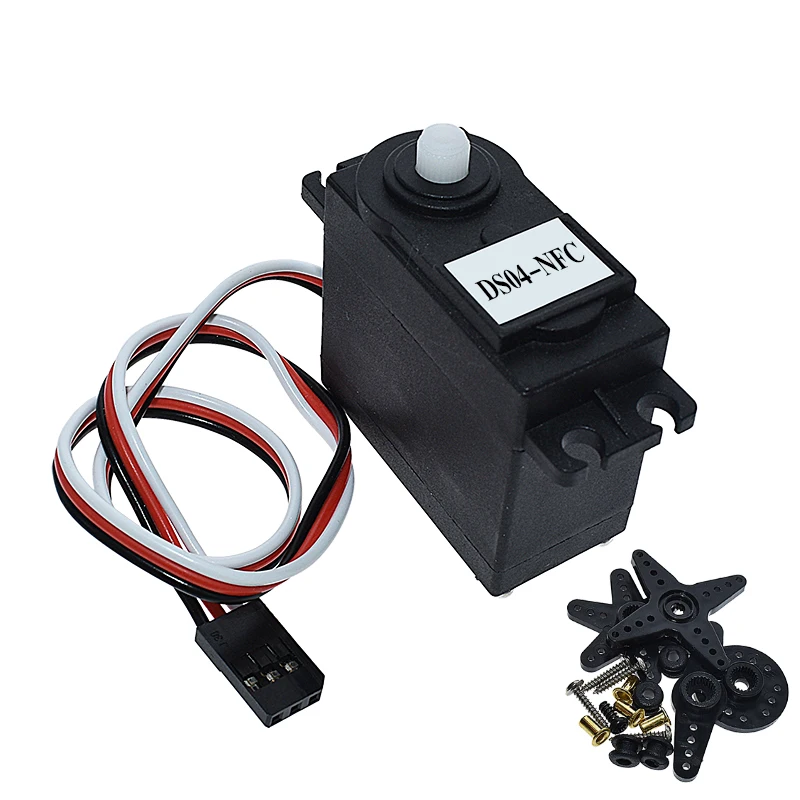 DS04-NFC Servo 360-Degree Cont - Diy In Electronics 评论和价格
