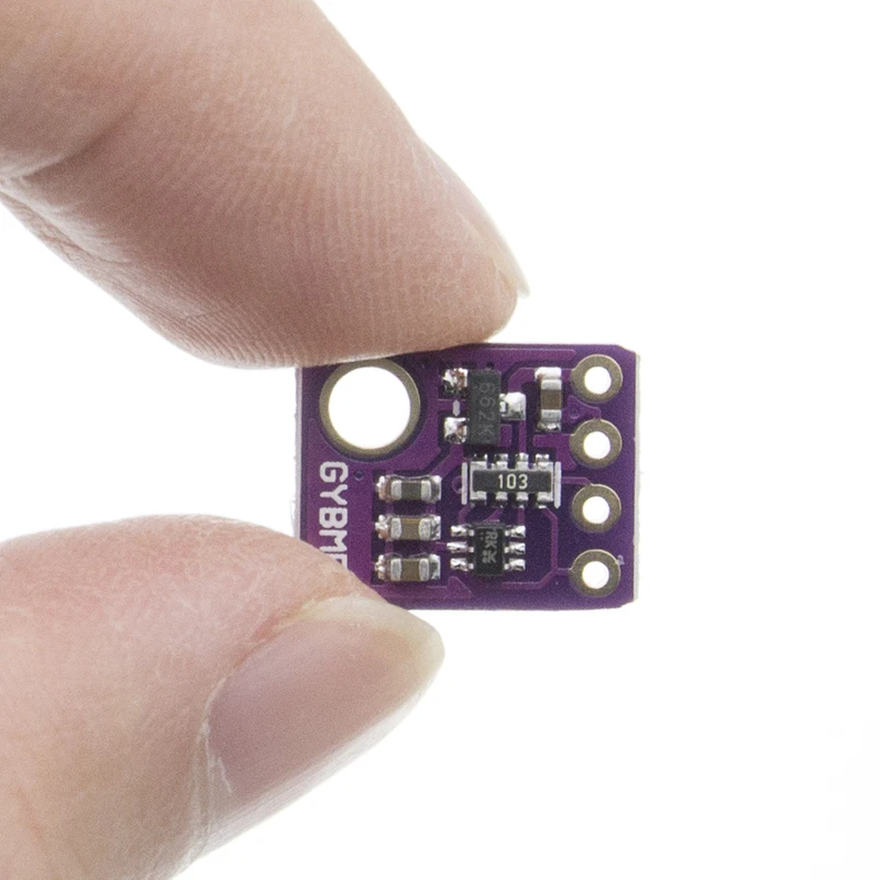 BME280 5V 3.3V Digital Sensor  - Bme280 Humidity Sensor 评论和价格
