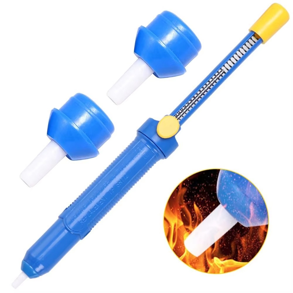 Desoldering Pump Manual Solder - Desoldering Pump Solder 评论和价格