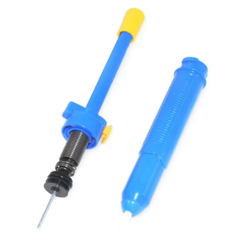 Desoldering Pump Manual Solder - Desoldering Pump Solder 评论和价格