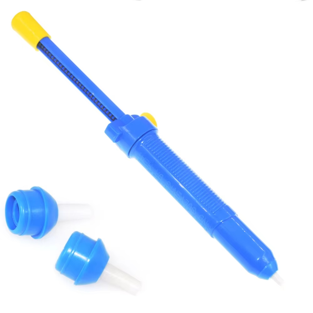 Desoldering Pump Manual Solder - Desoldering Pump Solder 评论和价格