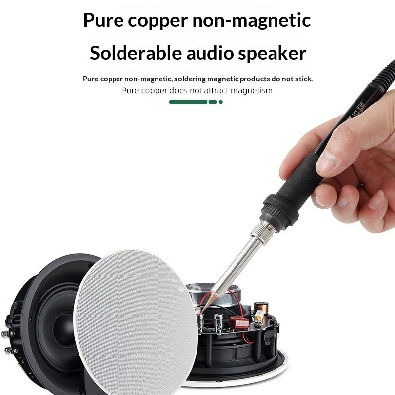 900M Soldering Iron Tips Set 1 - Diy Electronics Bench 评论和价格