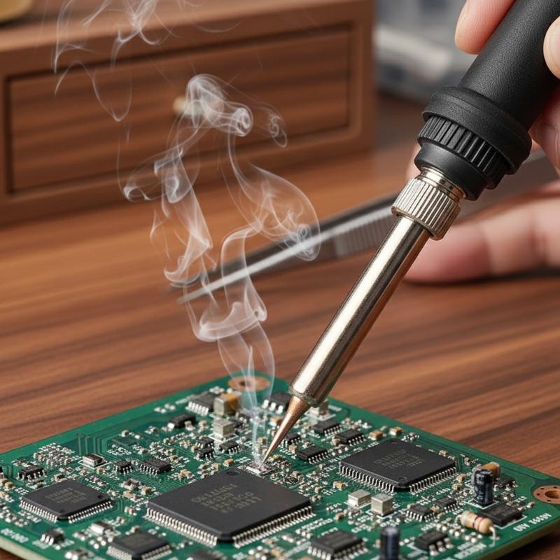 900M Soldering Iron Tips Set 1 - Diy Electronics Bench 评论和价格