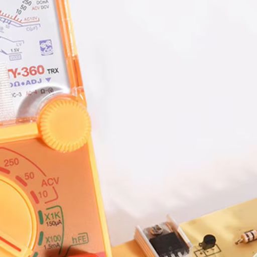 YX-360TR Analog Multimeter AC  - Diy Analog Electronics 评论和价格