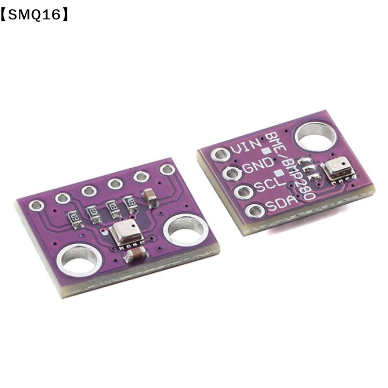 3in1 BME280-3.3V BMP280-5V Dig - Bme280 Humidity Sensor 评论和价格