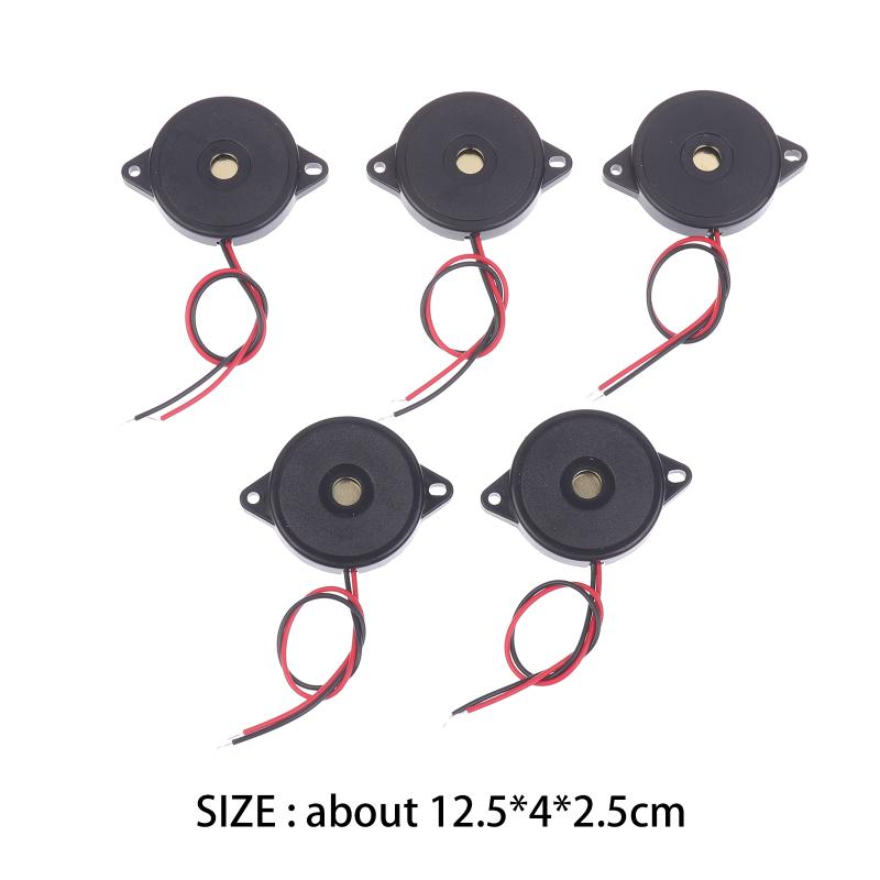 5/10/15Pcs Passive Buzzer High - Arduino Diy Electronics 评论和价格