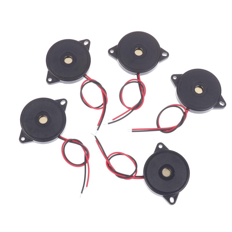 5/10/15Pcs Passive Buzzer High - Arduino Diy Electronics 评论和价格