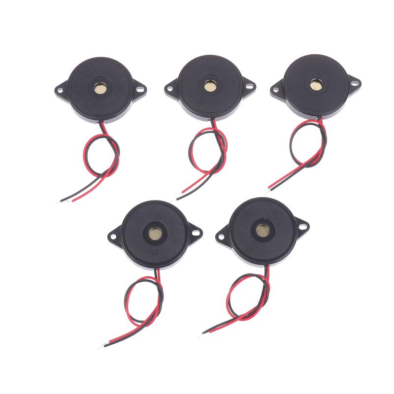 5/10/15Pcs Passive Buzzer High - Arduino Diy Electronics 评论和价格