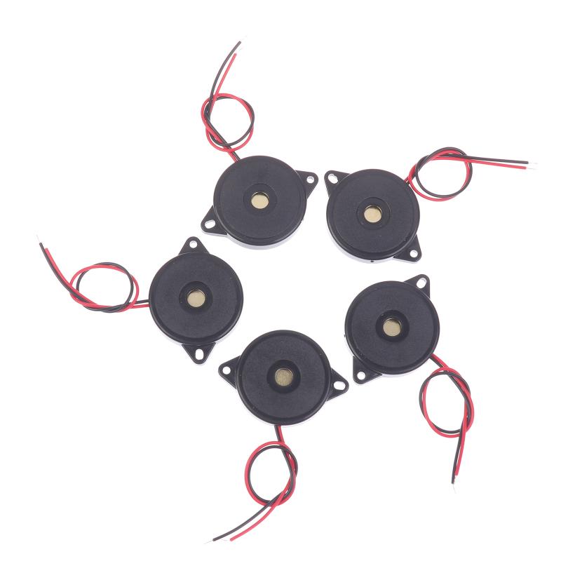 5/10/15Pcs Passive Buzzer High - Arduino Diy Electronics 评论和价格