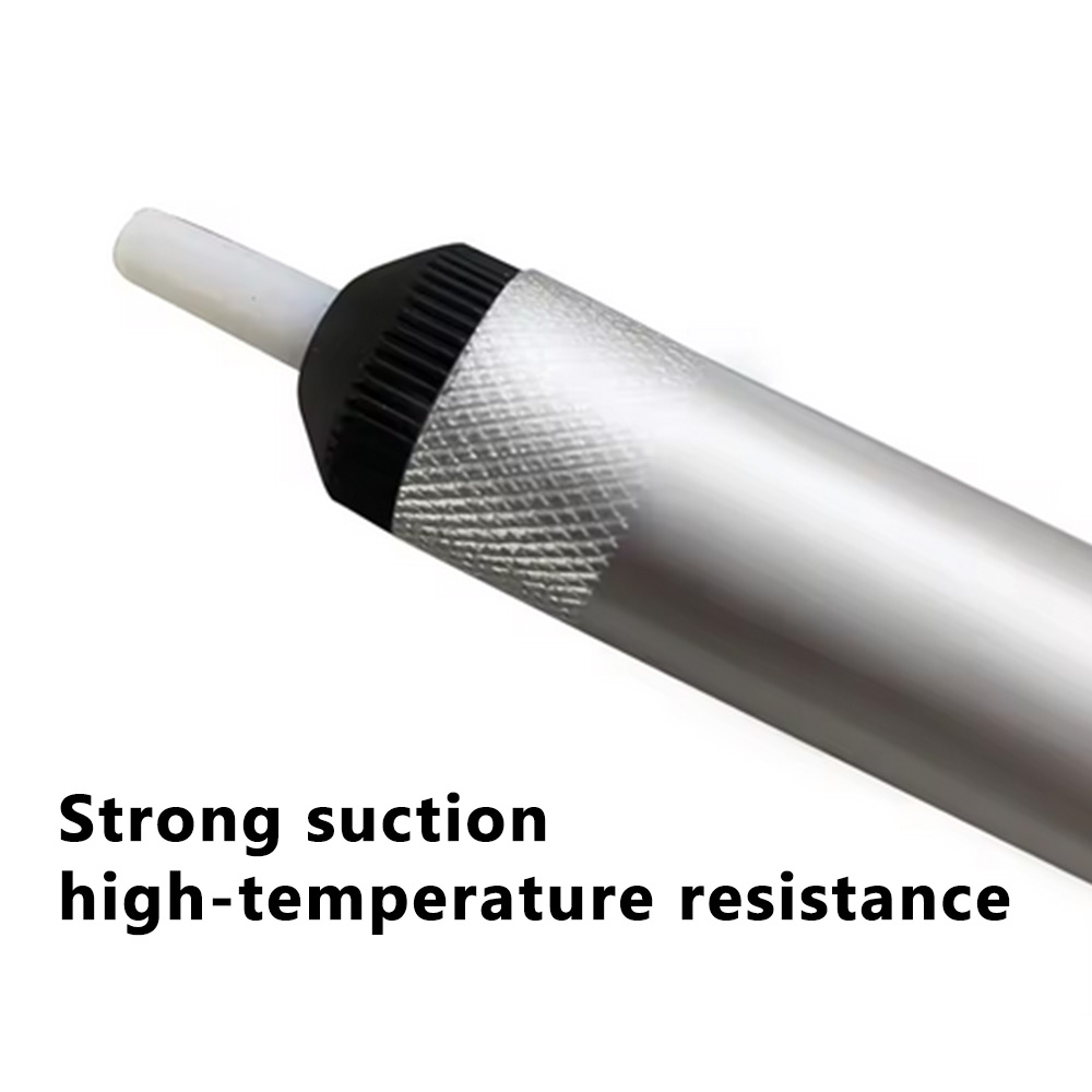 Aluminum Metal Desoldering Pum - Desoldering Pump Solder 评论和价格