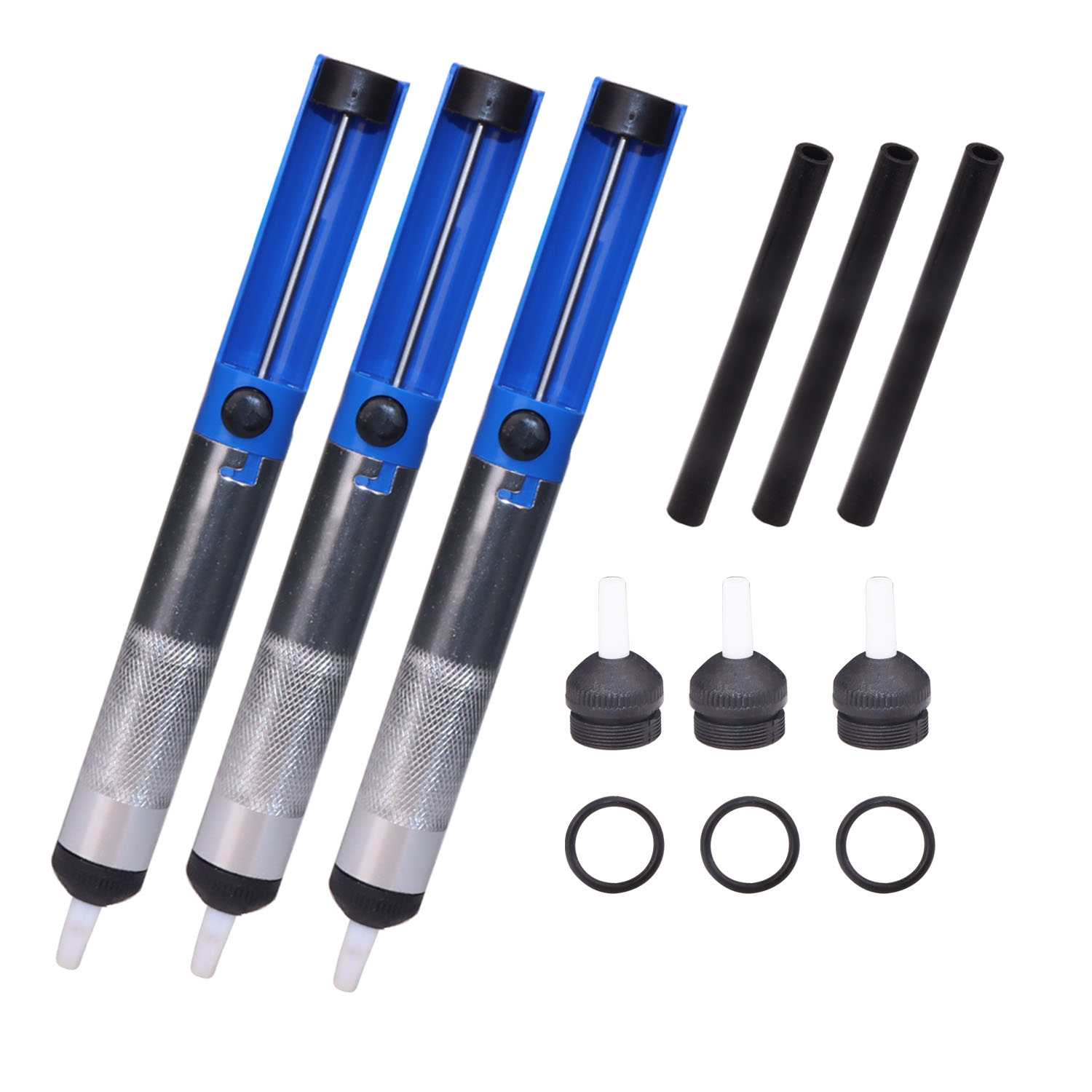 Desoldering Suction Pump Tool  - Desoldering Pump Solder 评论和价格