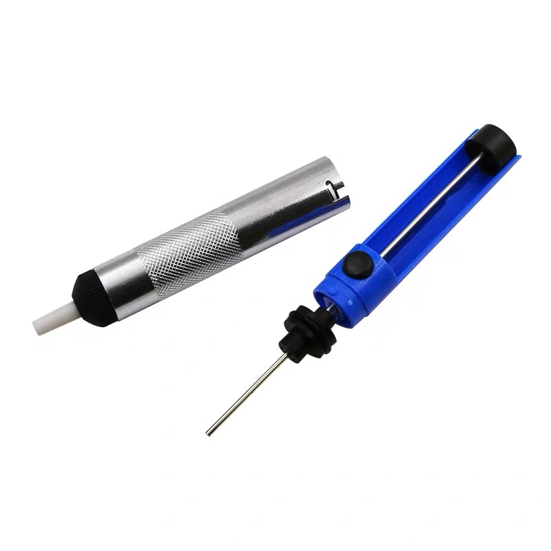 Desoldering Suction Pump Tool  - Desoldering Pump Solder 评论和价格