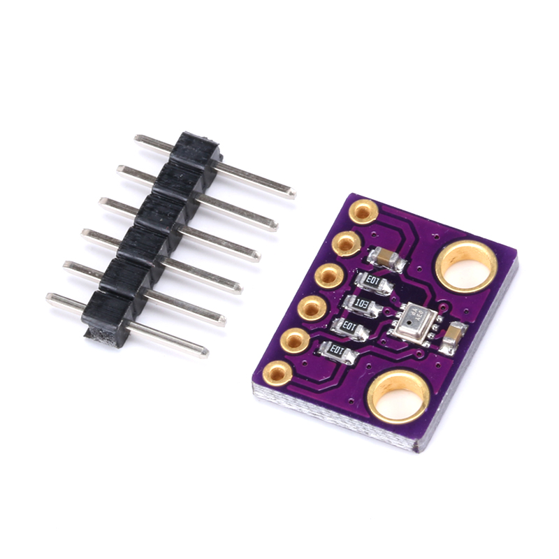 GY BMP280 BME280 3.3V High Pre - Bme280 Humidity Sensor 评论和价格