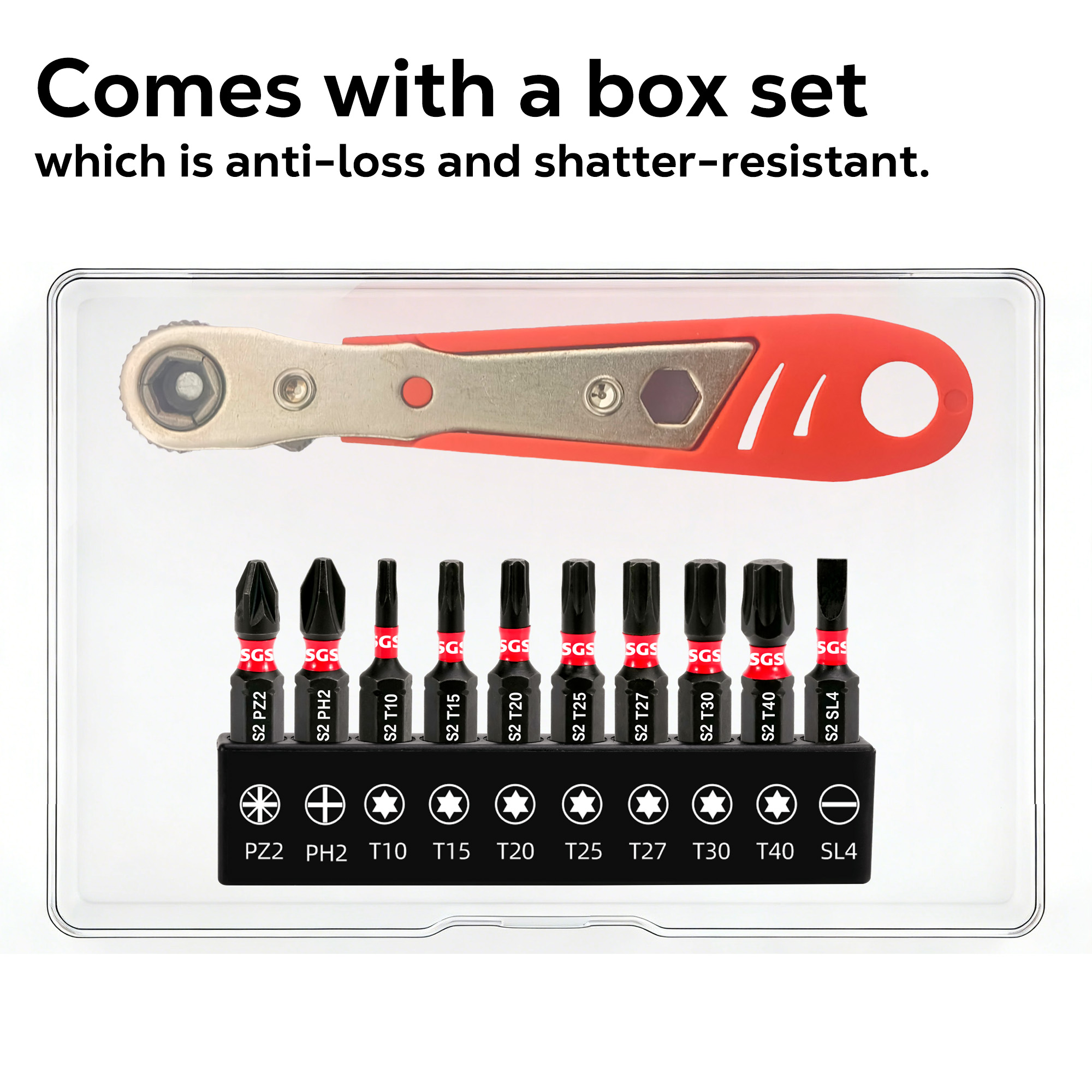 11-Piece Multifunctional Ratch - Homemade Diy Electronics 评论和价格