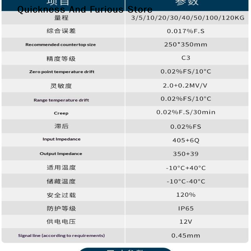 【TO】The Strain Gauge Load Cell - Diy Electronics Load Cell 评论和价格