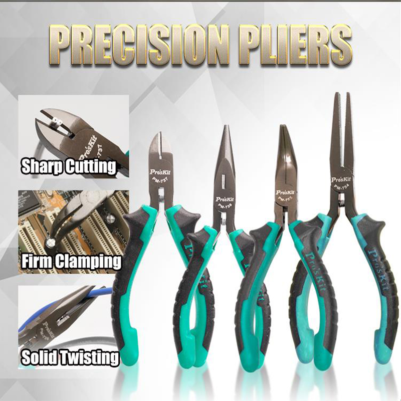 52Pcs Pro'sKit PK-2002B Home E - Diy Electronics Bench 评论和价格